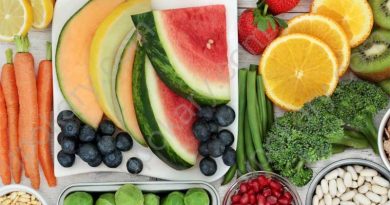 diabetecs food