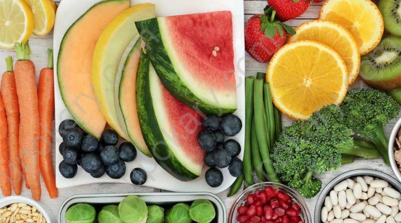 diabetecs food