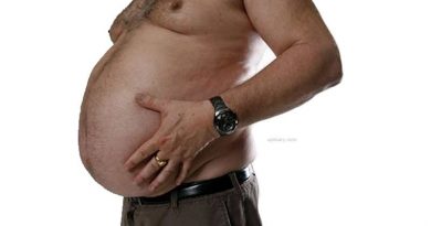 big tummy
