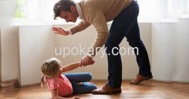 child-beating
