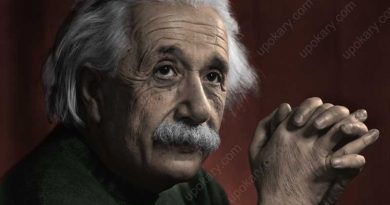 albert einstein