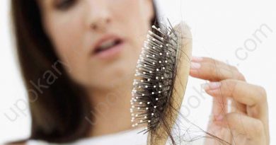 hair fall