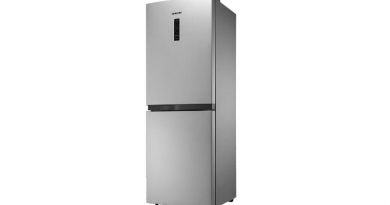 fridge post