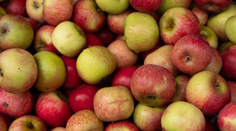 apple