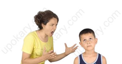 anger control