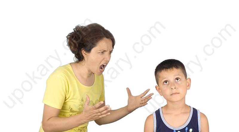 anger control