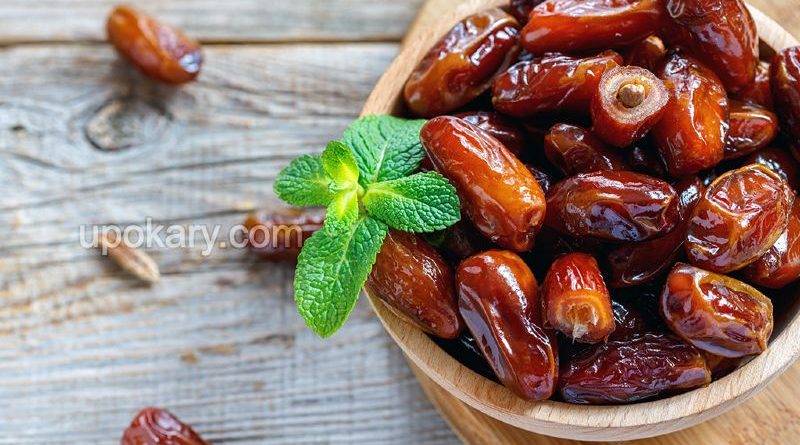 date fruit
