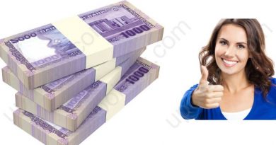 money
