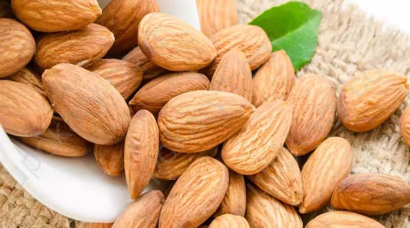 almond