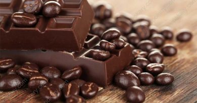 chokolate