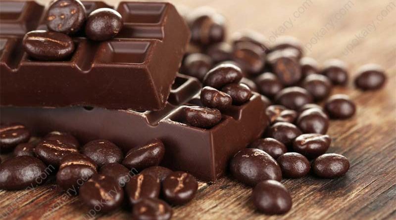 chokolate