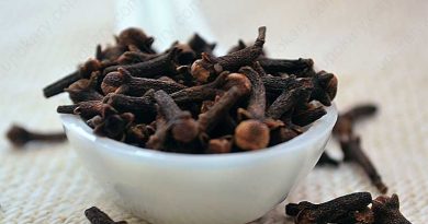 clove
