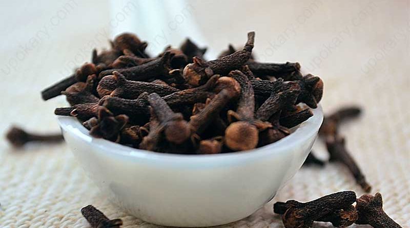 clove