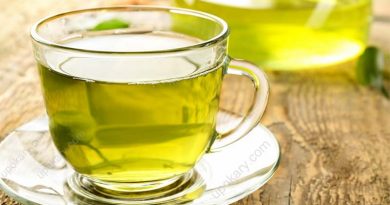 green tea