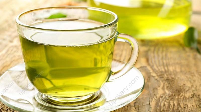 green tea