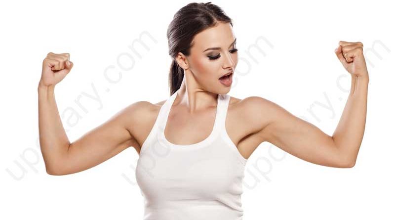 strong bone