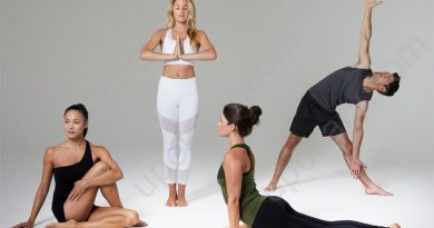yoga all