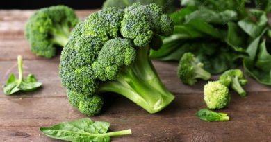 broccoli