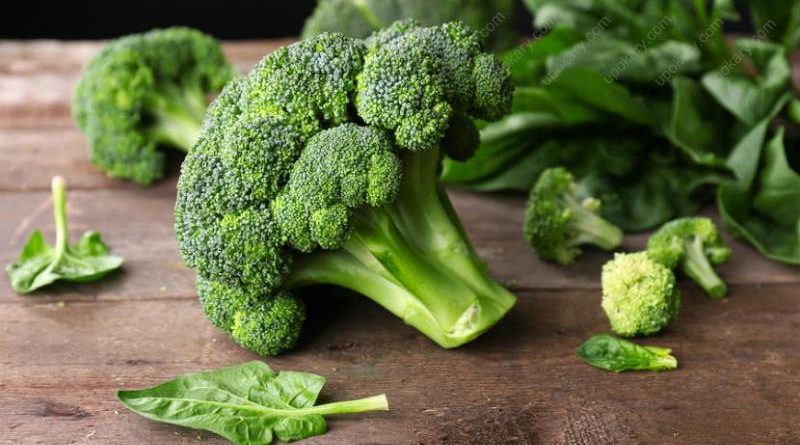 broccoli
