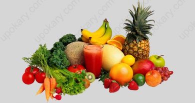 fever food