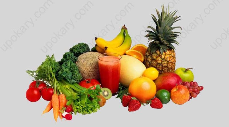fever food
