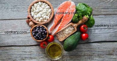 food for heart