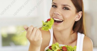 less calorie diet