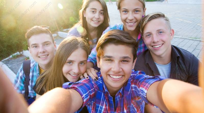 selfie