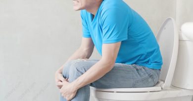constipation