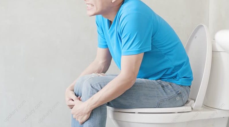 constipation