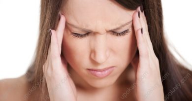 headache