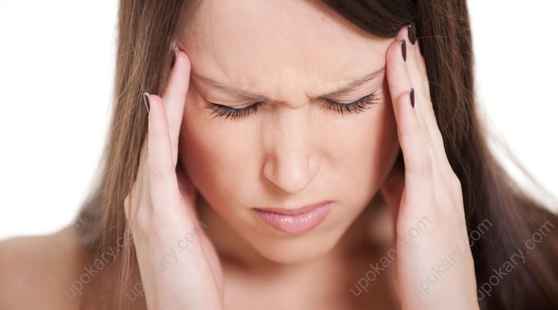 headache