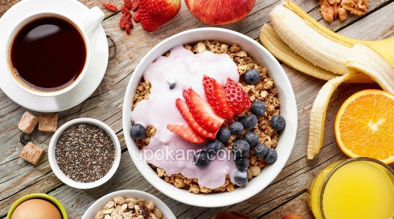 high energy foods