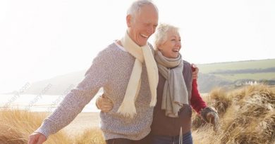longer happy life