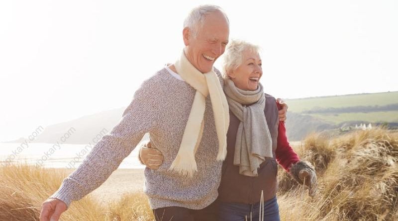 longer happy life