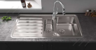 sink