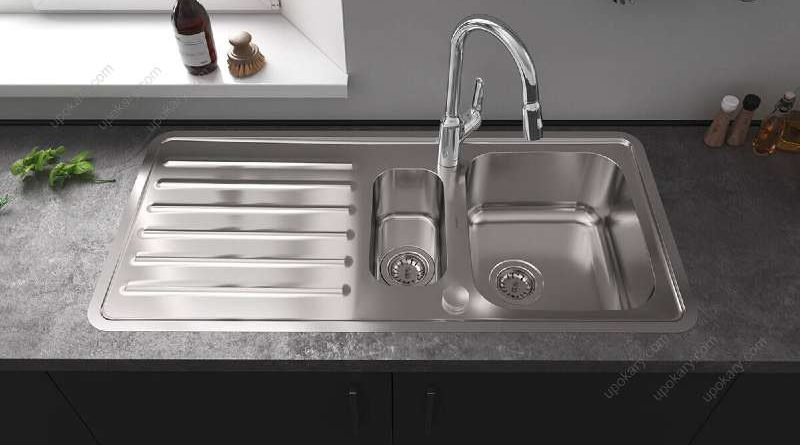 sink