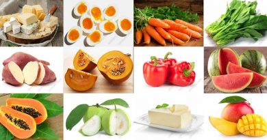 vitaminA