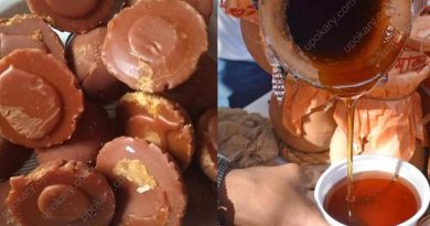 date palm molasses
