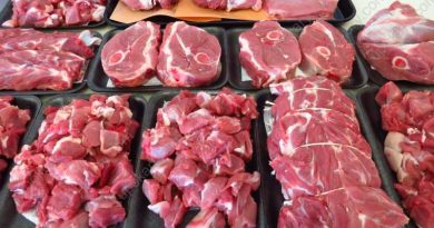 mutton meat