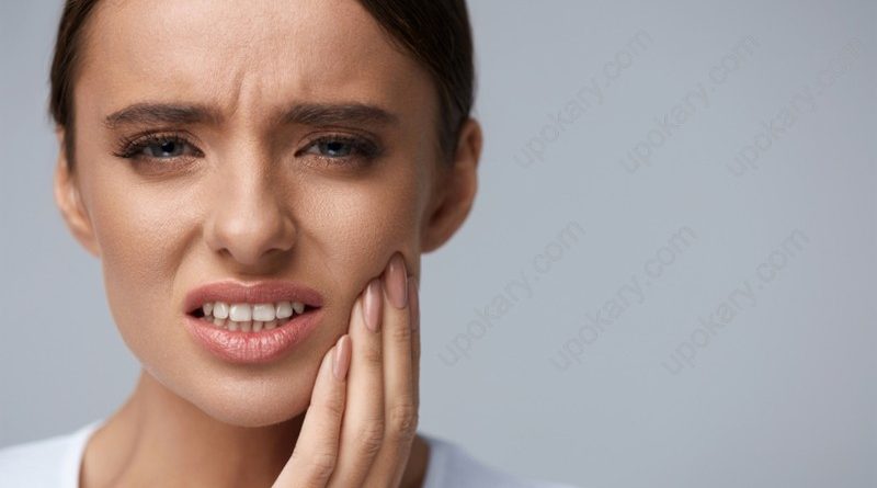 tooth pain