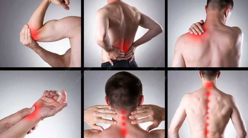 body pain
