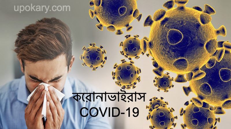 coronavirus