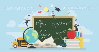 education