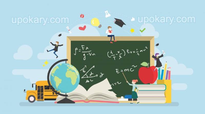 education