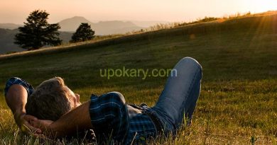 mental peace