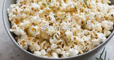 popcorn