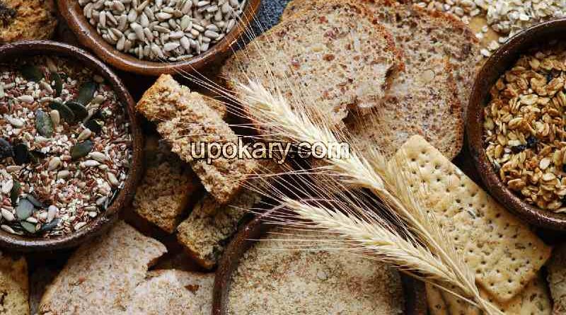 fiber food