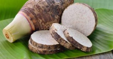 taro