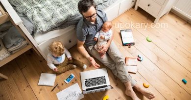 work from home